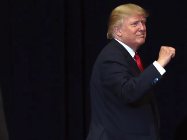 Trump
